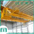 Application de l&#39;industrie Double Girder Autoad Crane